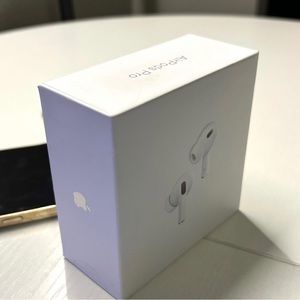 Apple airpod pro 2